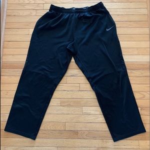 Nike Men’s Dri-Fit Running Pants Size 3XL